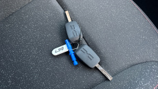 Dacia Spring 27kWh Expression 65 48kW 5dr Auto Electric Hatchback